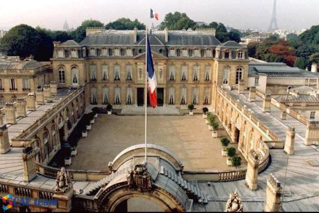 فرنسا تقدم منح دراسية لدراسة الماجستير لعام 2017 -2018 2