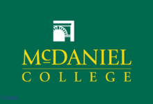منح مختلفة من جامعة Mcdaniel College بأمريكا 13