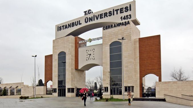 Istanbul University