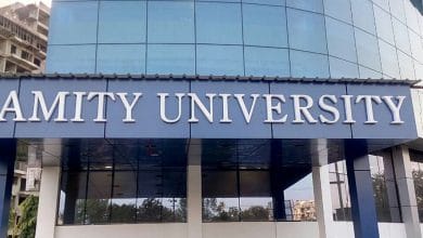 منحة جامعة أميتي للطلاب الدوليين في المملكة المتحدة عام 2023 3
