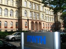 منحة جامعة آخن في ألمانيا للطلاب الدوليين 2021