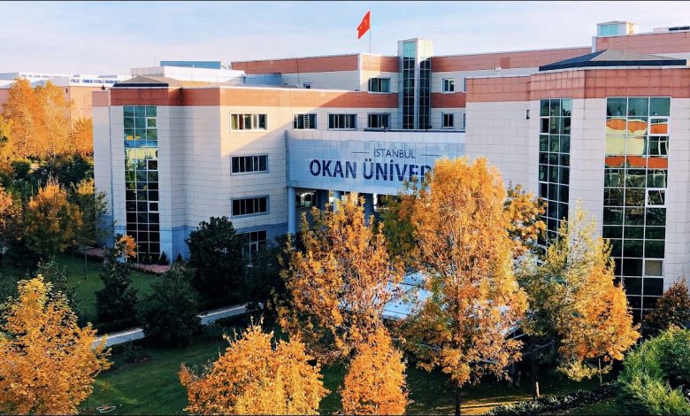جامعة أوكان