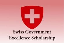 منحة الحكومة السويسرية 2023 8