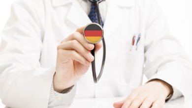 منحة فولكسفاغن المانيا للطب والبحوث الصحية لدراسة الماجستير والدكتوراه