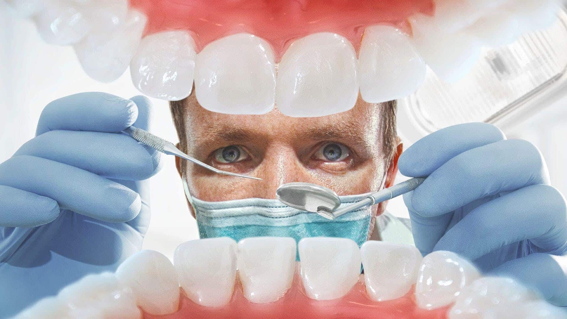  مميزات تخصص طب الأسنان