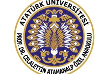 جامعة أتاتورك
