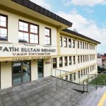 Sultan Mehmed Al-Fateh Üniversitesi
