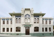 جامعة السلطان محمد الفاتح