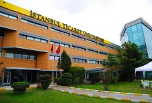 جامعة اسطنبول التجارية