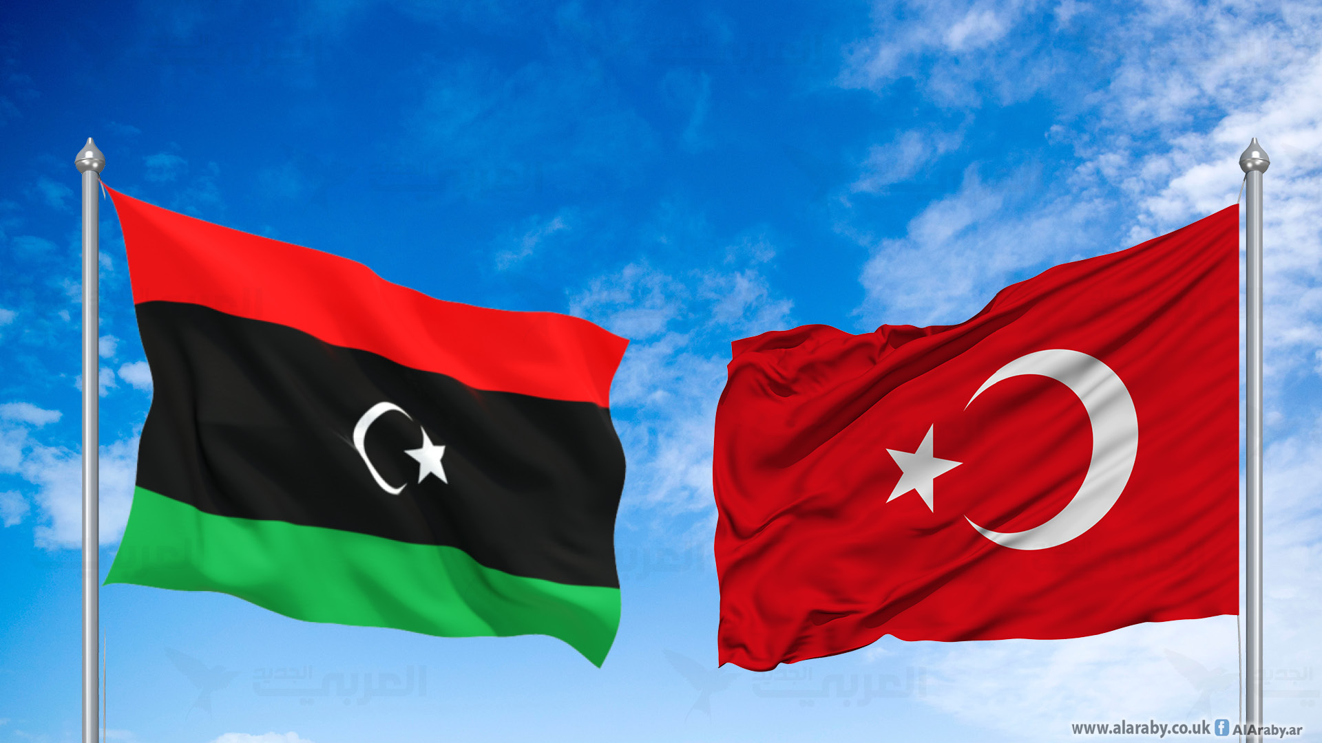 الجامعات التركية المعترف بها في ليبيا 2023