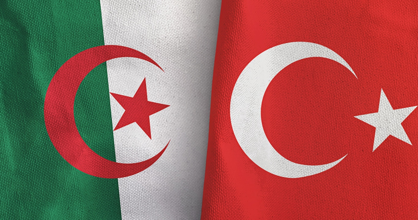 الجامعات التركية المعترف بها في الجزائر 2023