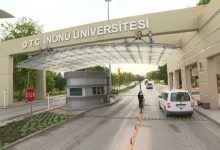 جامعة أينونو