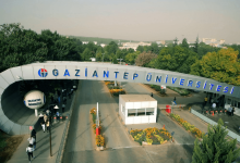 جامعة غازي عنتاب