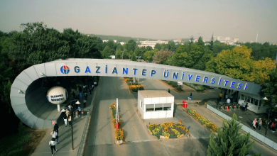 جامعة غازي عنتاب