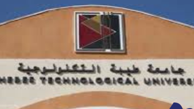 منحة جامعة طيبة السعودية 2023