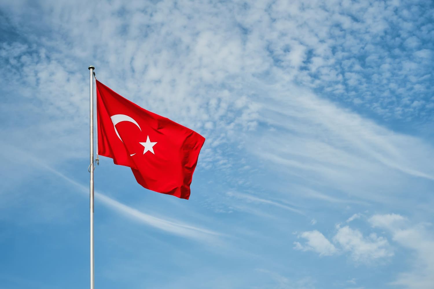 أهمية الدراسة في تركيا